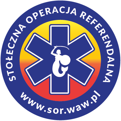 SOR: STOŁECZNA OPERACJA REFERENDALNA